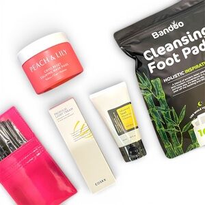 5 Piece Beauty Bundle